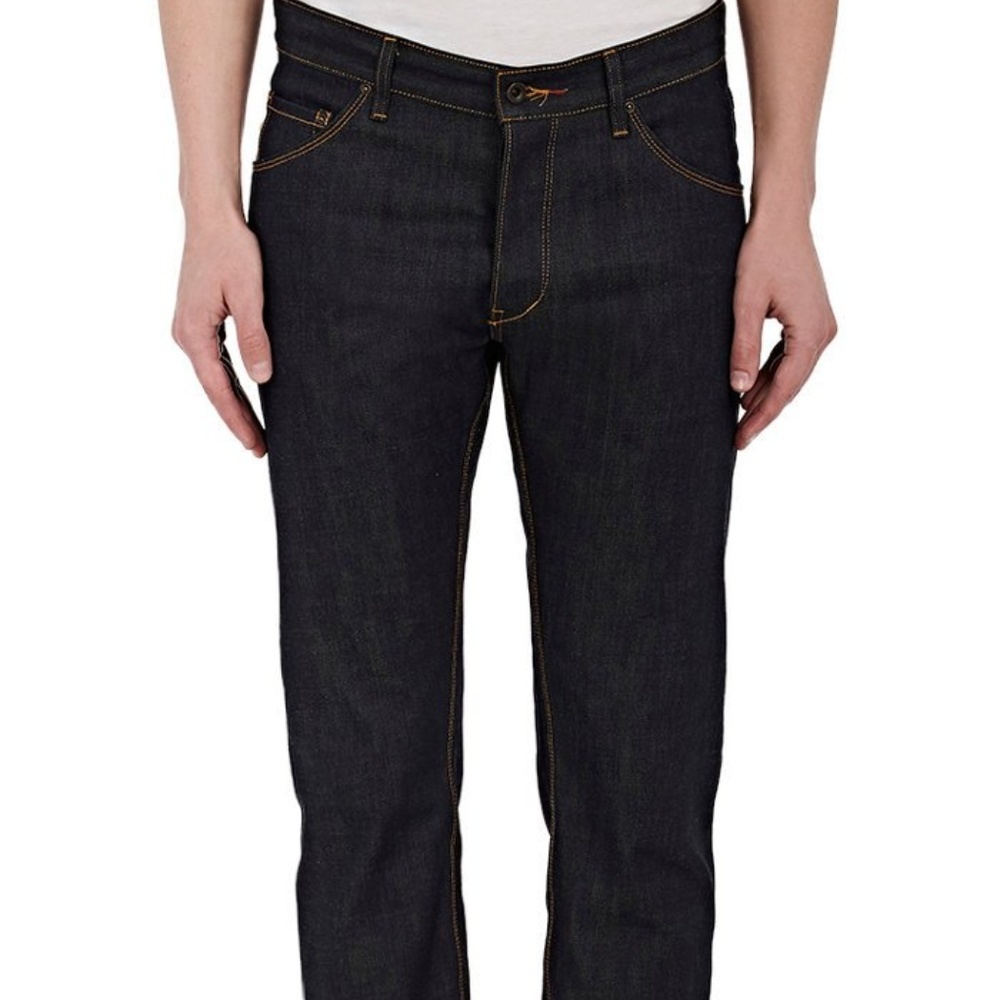 BRAND NEW Raleigh Denim Martin Fit